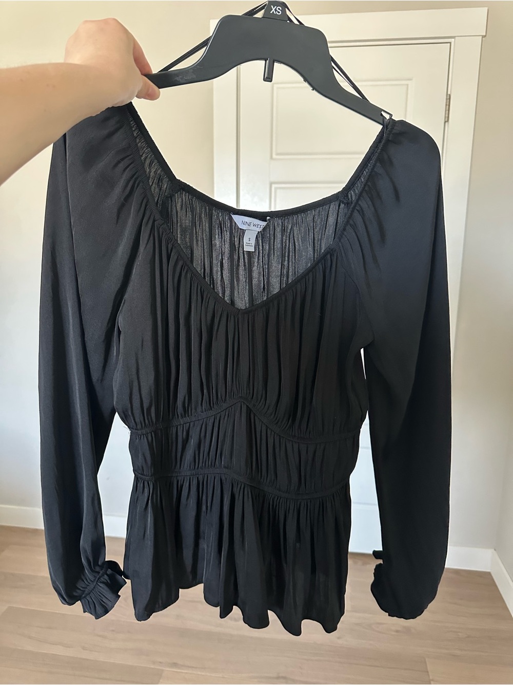 Blouse - Picture 4 of 5